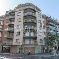 Flat in Spain, Catalunya, Barcelona, 192 sq.m.