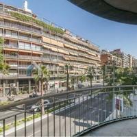 Flat in Spain, Catalunya, Barcelona, 192 sq.m.
