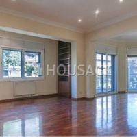 Flat in Spain, Catalunya, Barcelona, 192 sq.m.