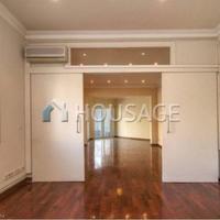 Flat in Spain, Catalunya, Barcelona, 192 sq.m.