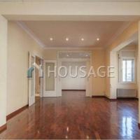 Flat in Spain, Catalunya, Barcelona, 192 sq.m.