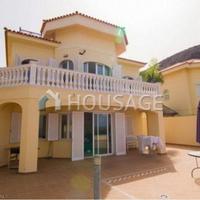 Villa in Spain, Canary Islands, Santa Cruz de Tenerife, 214 sq.m.