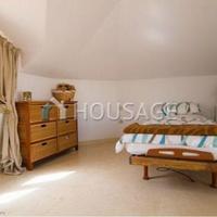 Villa in Spain, Canary Islands, Santa Cruz de Tenerife, 214 sq.m.