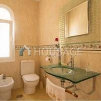 Villa in Spain, Canary Islands, Santa Cruz de Tenerife, 214 sq.m.