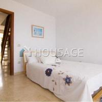 Villa in Spain, Canary Islands, Santa Cruz de Tenerife, 214 sq.m.