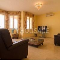 Villa in Spain, Canary Islands, Santa Cruz de Tenerife, 214 sq.m.