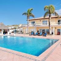 Villa in Spain, Canary Islands, Santa Cruz de Tenerife, 6200 sq.m.