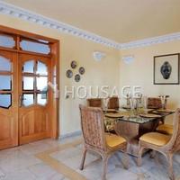 Villa in Spain, Canary Islands, Santa Cruz de Tenerife, 6200 sq.m.