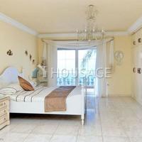Villa in Spain, Canary Islands, Santa Cruz de Tenerife, 6200 sq.m.