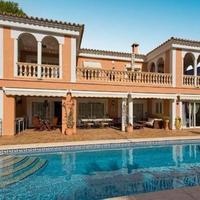 Вилла в Испании, Балеарские Острова, Пальма, 304 кв.м.