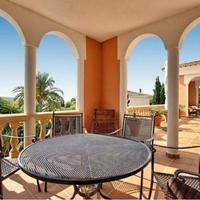 Вилла в Испании, Балеарские Острова, Пальма, 304 кв.м.