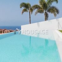 Вилла в Испании, Канарские Острова, Санта-Крус-де-Тенерифе, 330 кв.м.