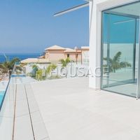 Вилла в Испании, Канарские Острова, Санта-Крус-де-Тенерифе, 330 кв.м.