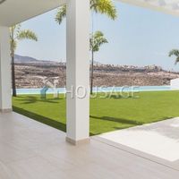 Вилла в Испании, Канарские Острова, Санта-Крус-де-Тенерифе, 330 кв.м.