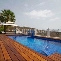 Villa in Spain, Canary Islands, Santa Cruz de Tenerife, 2200 sq.m.