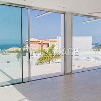 Вилла в Испании, Канарские Острова, Санта-Крус-де-Тенерифе, 330 кв.м.