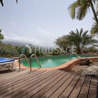 Villa in Spain, Canary Islands, La Matanza de Acentejo, 490 sq.m.