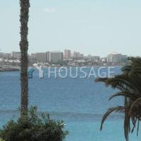 Apartment in Spain, Canary Islands, Santa Cruz de Tenerife, 142 sq.m.