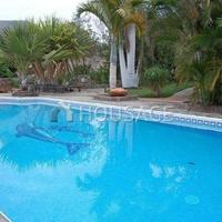 Villa in Spain, Canary Islands, Santa Cruz de Tenerife, 6220 sq.m.