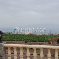Villa in Spain, Canary Islands, Santa Cruz de Tenerife, 6220 sq.m.