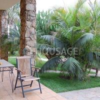 Villa in Spain, Canary Islands, Santa Cruz de Tenerife, 6220 sq.m.