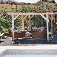 Villa in Spain, Canary Islands, Santa Cruz de Tenerife, 2693 sq.m.