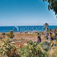 Villa in Spain, Canary Islands, Santa Cruz de Tenerife, 2693 sq.m.