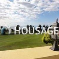 Villa in Spain, Canary Islands, Santa Cruz de Tenerife