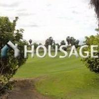 Villa in Spain, Canary Islands, Santa Cruz de Tenerife