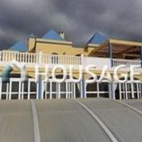 Villa in Spain, Canary Islands, Santa Cruz de Tenerife