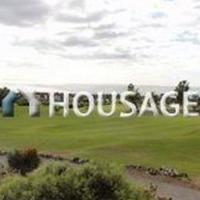 Villa in Spain, Canary Islands, Santa Cruz de Tenerife