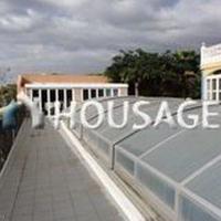 Villa in Spain, Canary Islands, Santa Cruz de Tenerife