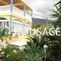 Villa in Spain, Canary Islands, Santa Cruz de Tenerife