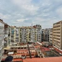 Квартира в Испании, Каталония, Барселона, 154 кв.м.