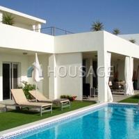 Villa in Spain, Canary Islands, Santa Cruz de Tenerife, 2100 sq.m.