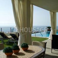 Villa in Spain, Canary Islands, Santa Cruz de Tenerife, 2100 sq.m.