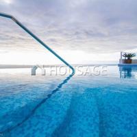 Villa in Spain, Canary Islands, Santa Cruz de Tenerife, 2100 sq.m.