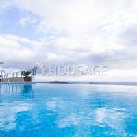 Villa in Spain, Canary Islands, Santa Cruz de Tenerife, 2100 sq.m.