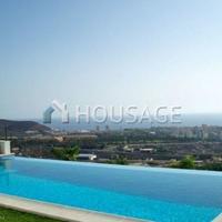 Villa in Spain, Canary Islands, Santa Cruz de Tenerife, 2100 sq.m.