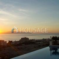 Villa in Spain, Canary Islands, Santa Cruz de Tenerife, 2100 sq.m.