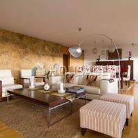 Villa in Spain, Canary Islands, Santa Cruz de Tenerife, 2100 sq.m.