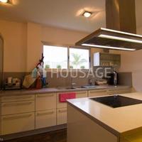 Villa in Spain, Canary Islands, Santa Cruz de Tenerife, 2100 sq.m.