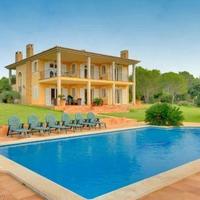 Вилла в Испании, Балеарские Острова, Пальма, 303 кв.м.