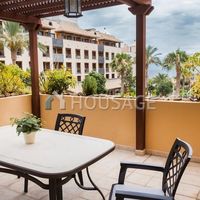 Апартаменты в Испании, Канарские Острова, Санта-Крус-де-Тенерифе, 100 кв.м.