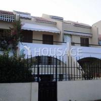 Villa in Spain, Canary Islands, Santa Cruz de Tenerife, 230 sq.m.