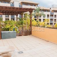 Апартаменты в Испании, Канарские Острова, Санта-Крус-де-Тенерифе, 100 кв.м.