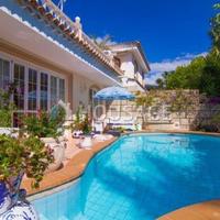 Вилла в Испании, Канарские Острова, Санта-Крус-де-Тенерифе, 500 кв.м.