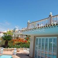 Вилла в Испании, Канарские Острова, Санта-Крус-де-Тенерифе, 500 кв.м.