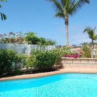 Вилла в Испании, Канарские Острова, Санта-Крус-де-Тенерифе, 500 кв.м.