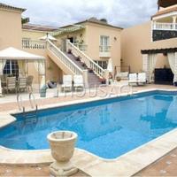 Villa in Spain, Canary Islands, Santa Cruz de Tenerife, 360 sq.m.